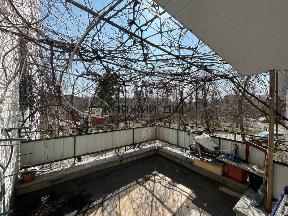 Оренда 2 кімнатної квартири біля парку Нивки. № 11136456 Киев - изображение 5