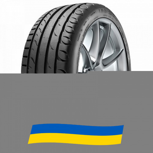 245/40 R18 Orium Ultra High Performance 97Y Легкова шина Киев - изображение 1