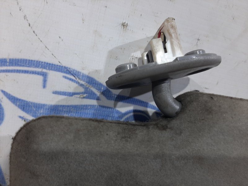 Козырек солнцезащитный правый Toyota Prado 2002-2009 74250-60100-B0 (Арт. 26250) Киев - изображение 4