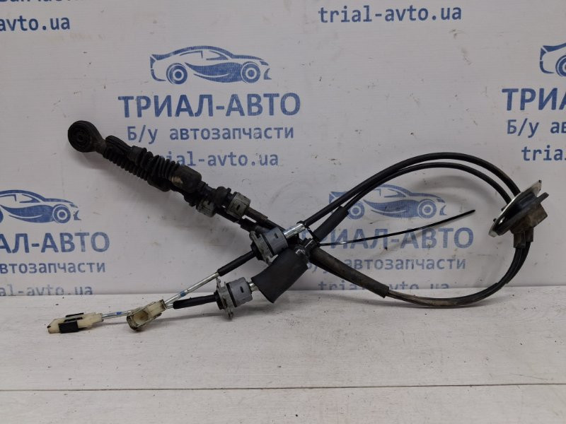 Трос коробки передач Kia Sportage 2010-2016 437943U450 (Арт. 61895) Київ - зображення 4