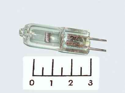 Лампа для диапроектора Пеленг (серии 500 и 600), Свитязь-М, Альфа-203, Диана-207 Харків