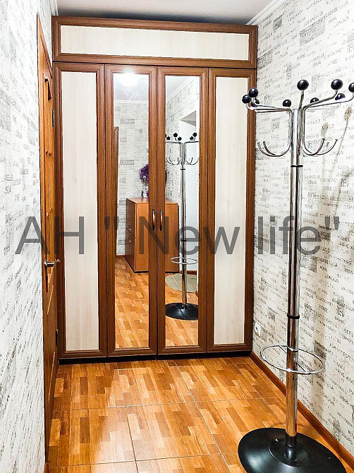 1-кімнатна квартира на Ільінській. Суми - зображення 8