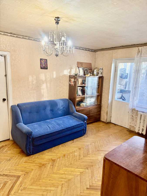 продажа 2-к квартира Киев, Соломенский, 46500 $ Київ - зображення 1