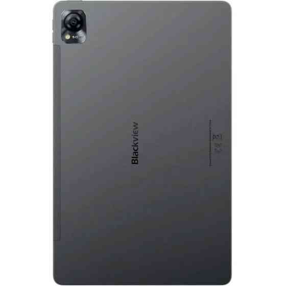 Планшет Blackview Tab Mega 1 8/256GB LTE Grey Global (Код товару:36837) Харків