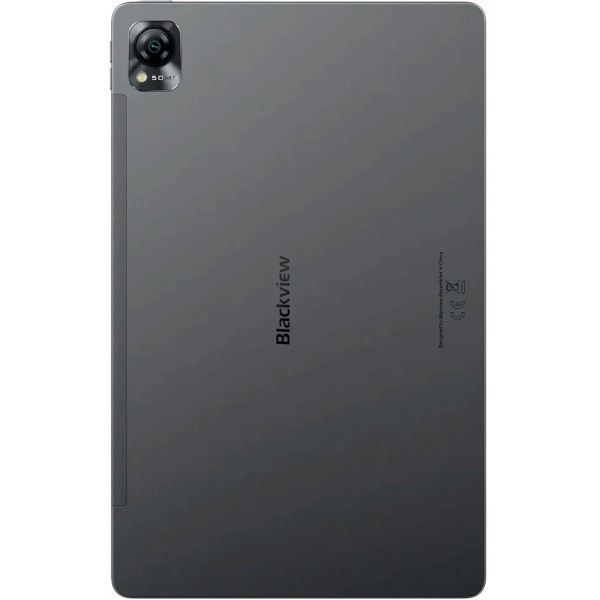 Планшет Blackview Tab Mega 1 8/256GB LTE Grey Global (Код товару:36837) Харків - зображення 3