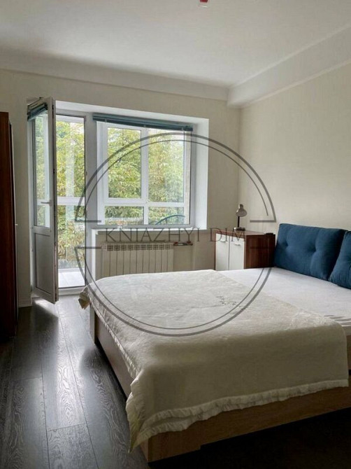 Продажа 2-х к. квартири Дружби Народів. № 21143498 Київ - зображення 1