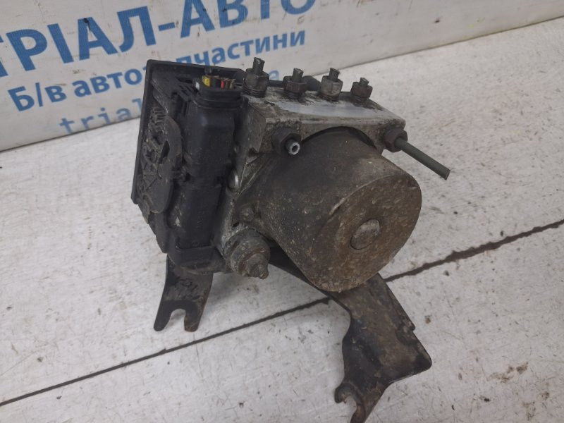 Блок abs Nissan Micra 2002-2010 47660AX625 (Арт. 84589) Киев - изображение 3