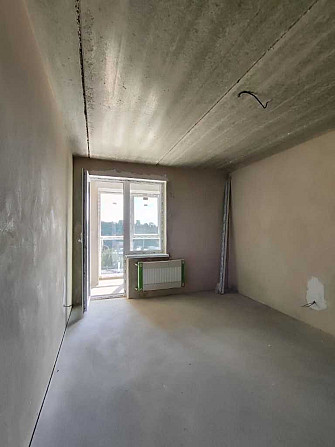 продажа 1-к квартира Луцк, 45000 $ Луцьк - зображення 4