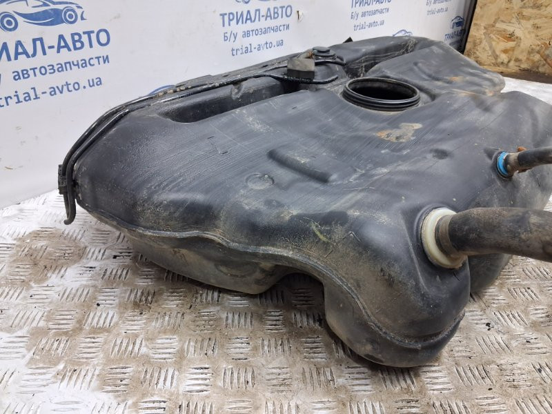 Бак топливный пластик Toyota Avensis 2002-2010 7700105040 (Арт. 62103) Киев - изображение 4