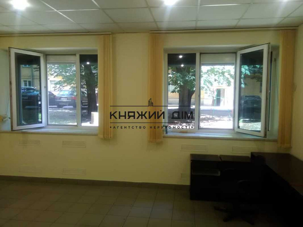 Оренда офісу м. Лук'янівська № 1418663 Київ - зображення 9