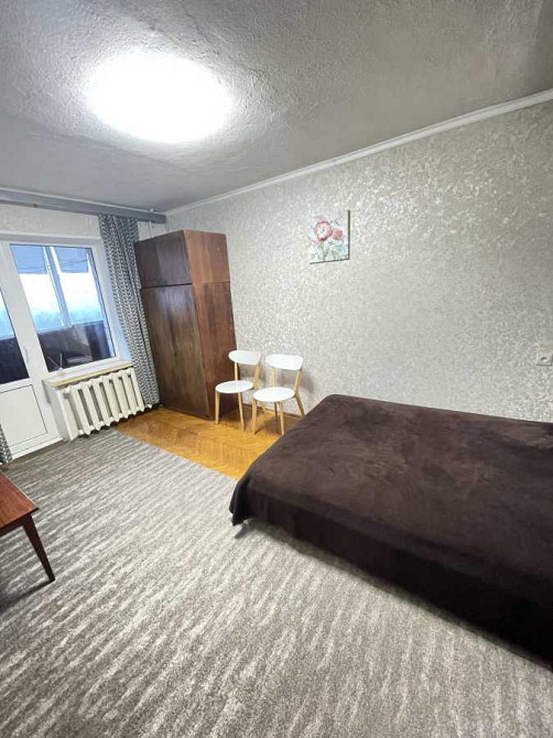 долгосрочная аренда 1-к квартира Киев, Подольский, 10500 грн./мес. Київ - зображення 2