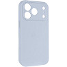 Чехол Silk Full Camera Protective (AA) NO LOGO для Apple iPhone 17 Pro Max (6.9") Херсон