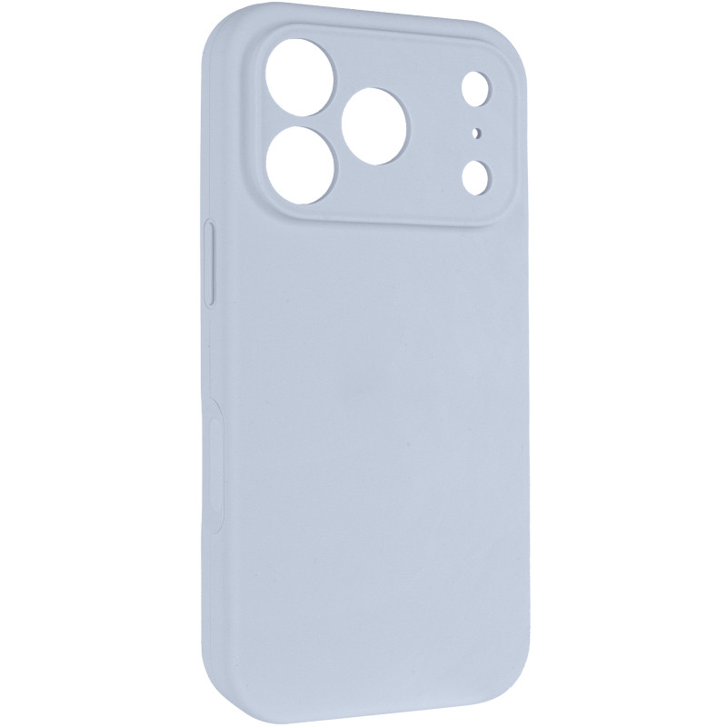 Чехол Silk Full Camera Protective (AA) NO LOGO для Apple iPhone 17 Pro Max (6.9") Херсон - изображение 1