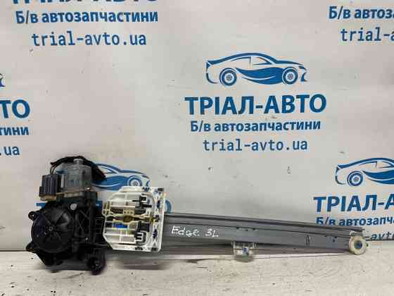 Стеклоподъемник задний левый Ford Edge 2 2.0 БЕНЗИН ENR90 2015 (б/у) Київ