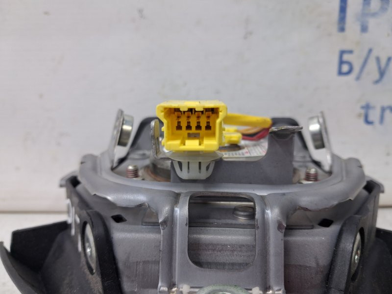 Подушка безопасности в руль Mitsubishi Lancer 10 1.5 БЕНЗИН 4A91 2007 (б/у) Київ - зображення 5