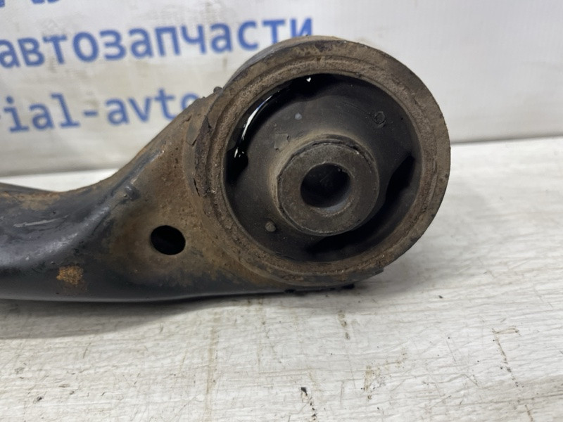 Рычаг передний нижний левый Hyundai Tucson 2004-2009 545002E010 (Арт. 79366) Киев - изображение 3