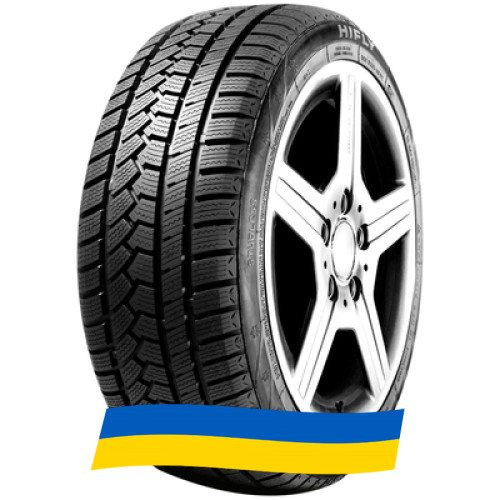 245/40 R19 Hifly Win-turi 212 98V Легкова шина Київ - зображення 4