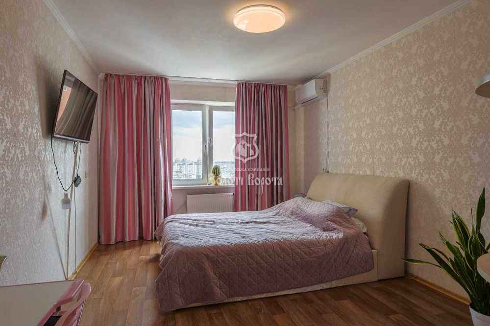 продажа 2-к квартира Киев, Деснянский, 83000 $ Киев - изображение 3