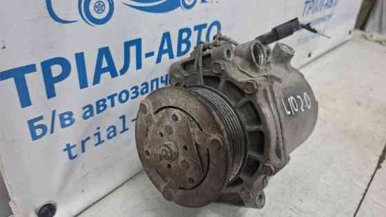 Компрессор кондиционера Mitsubishi Lancer 2007-2017 7813A069 (Арт. 72542) Киев