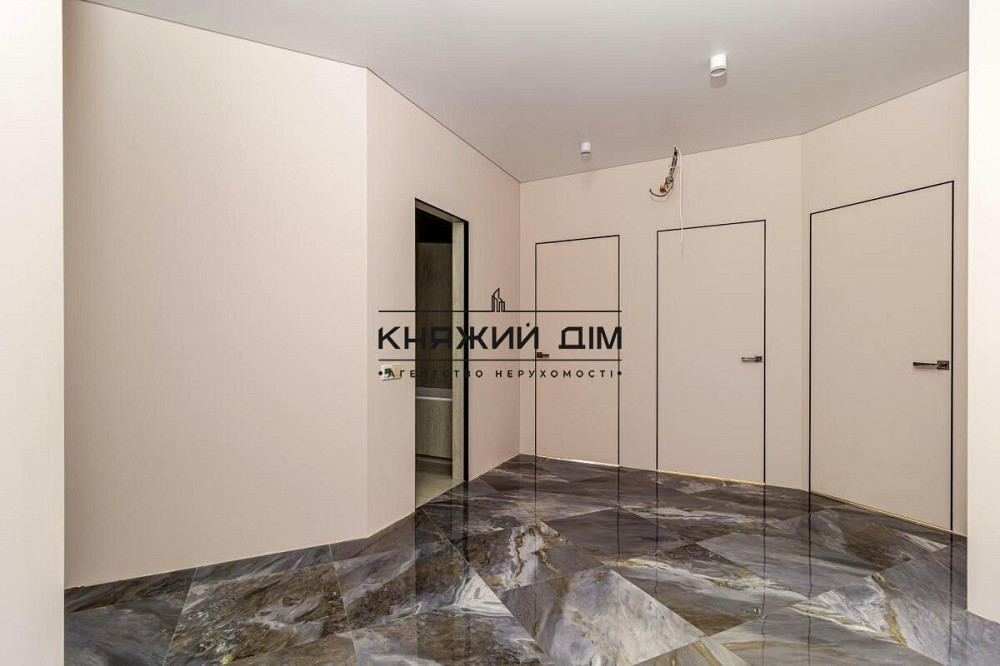 #128293; Квартира з видом на Дніпро — Дніпровська набережна, 15Ж. єОселя єВідновлення.ЖК Great Київ - зображення 7