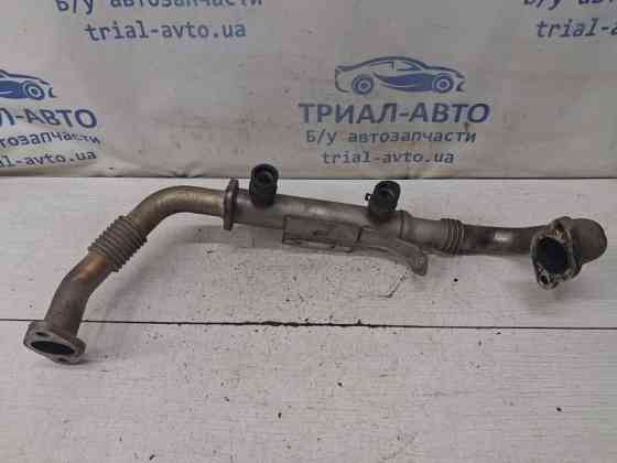 Радиатор EGR Nissan Navara 2004-2015 14735EC00C (Арт. 82551) Киев