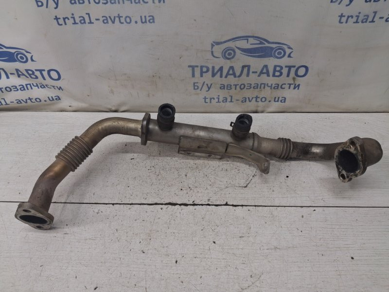 Радиатор EGR Nissan Navara 2004-2015 14735EC00C (Арт. 82551) Киев - изображение 1