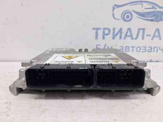 Блок управления двигателем Mitsubishi L200 KB 2.5 DIESEL 4D56 2006 (б/у) Київ