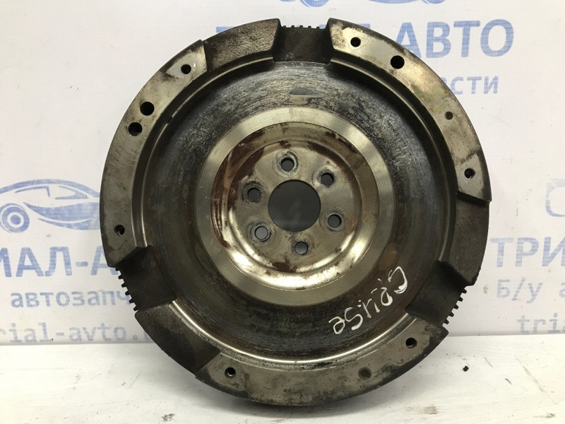 Маховик Chevrolet Cruze J300 1.8 2009 (б/у) Киев - изображение 1