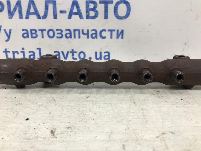 Топливная рампа Mitsubishi Outlander GF 2.2 DIESEL 4N14 2012 (б/у) Киев - изображение 5