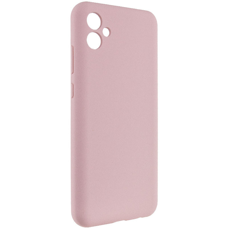 Чехол Silicone Cover Lakshmi Full Camera (AAA) для Samsung Galaxy A04e Херсон - зображення 9