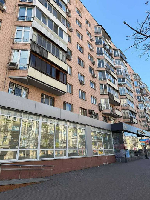 продажа 2-к квартира Киев, Голосеевский, 120000 $ Киев - изображение 8