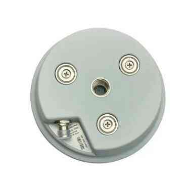 Антенна GPS AG-30 RTK, LNA 40dBi, RHCP, на магнитах, TNC-female, GPS GLONASS Galileo (10826) Дніпро