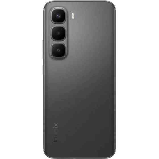 Смартфон Infinix Hot 60 Pro+ (X6886) 8/256GB NFC Sleek Black Global UA (Код товару:43229) Харків