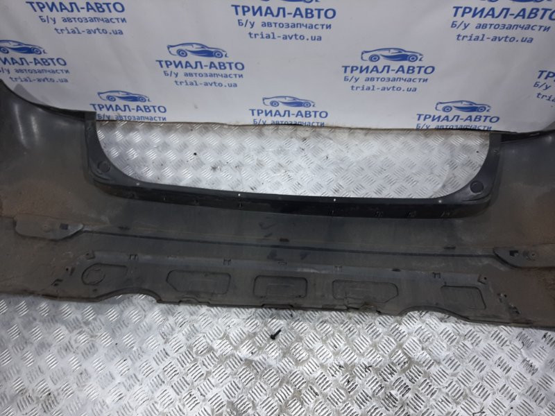 Бампер задний Chevrolet Captiva 2006-2018 96623473 (Арт. 24362) Киев - изображение 9