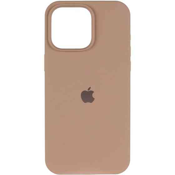 Чехол Silicone Case Full Protective (AA) для Apple iPhone 15 (6.1") Херсон