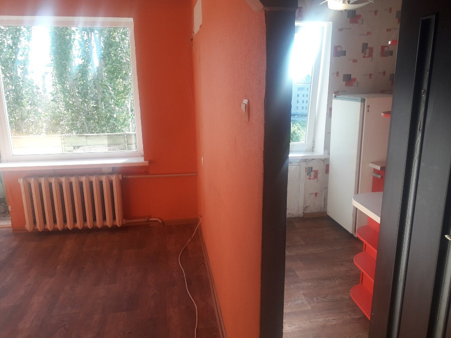 Продам 1-ну квартиру (малосімейка) 4-Зарічний Кривой Рог - изображение 1