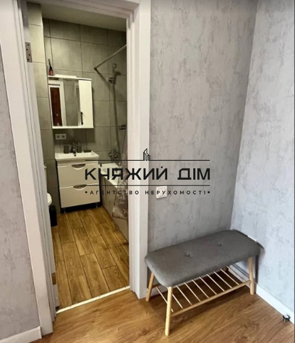 Є Генератор! Оренда 1-но к. квартири на Позняках Рівер Молл. №11204468 Киев - изображение 3