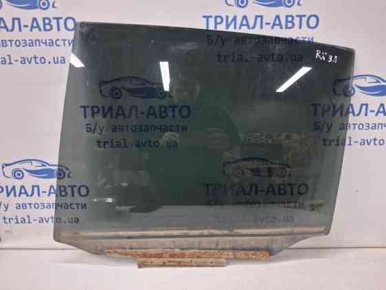 Стекло двери заднее левое Lexus RX 350 2003-2009 681040E010 (Арт. 63259) Киев