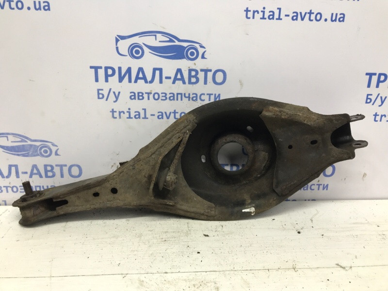 Рычаг задней подвески нижний поперечный (под пружину) Mazda 3 BM 2.2 DIESEL 2013 (б/у) Киев - изображение 4