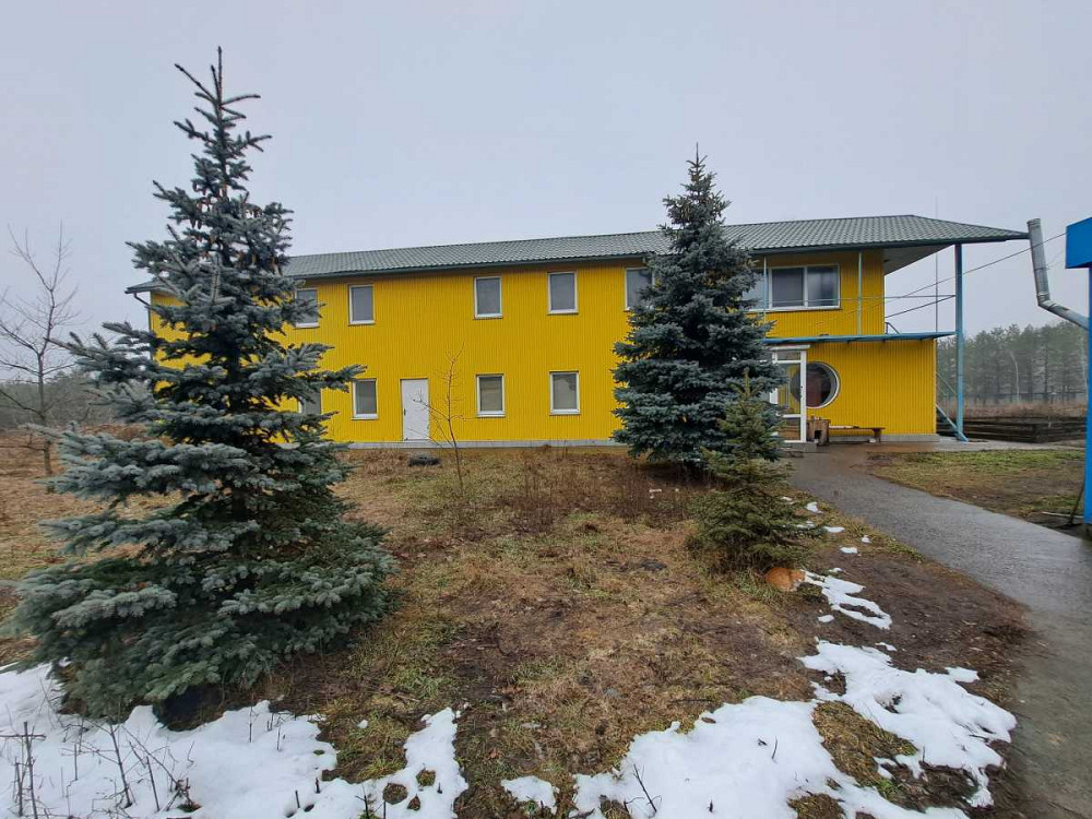продажа склады Вышгородский, Вышгород, 1100000 евро Вишгород - зображення 12
