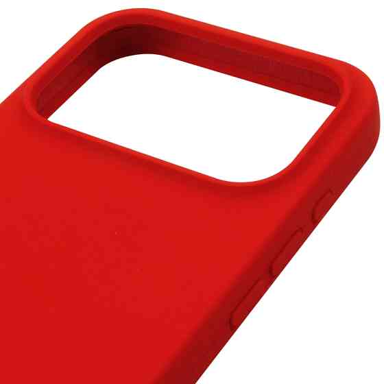 Чехол Silk Full Protective (AA) NO LOGO для Apple iPhone 17 Pro / 18 Pro (6.3") Херсон