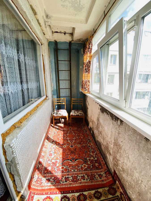 продажа 1-к квартира Харьков, Индустриальный, 23000 $  - изображение 5