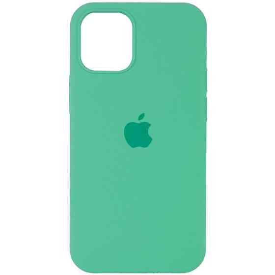 Чехол Silicone Case Full Protective (AA) для Apple iPhone 15 (6.1") Херсон