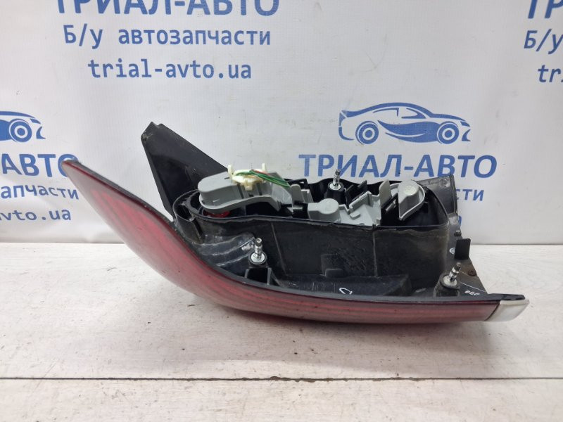 Фонарь задний внешний правый Toyota Avensis 2002-2010 8155105230 (Арт. 78393) Київ - зображення 7