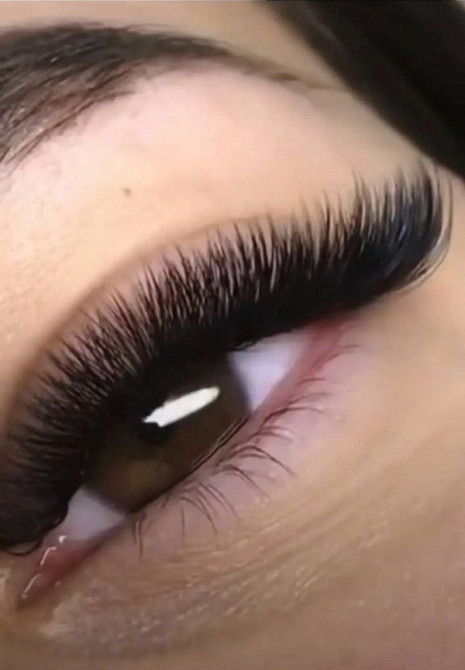 Наращивание ресниц Одесса Одеса - зображення 7