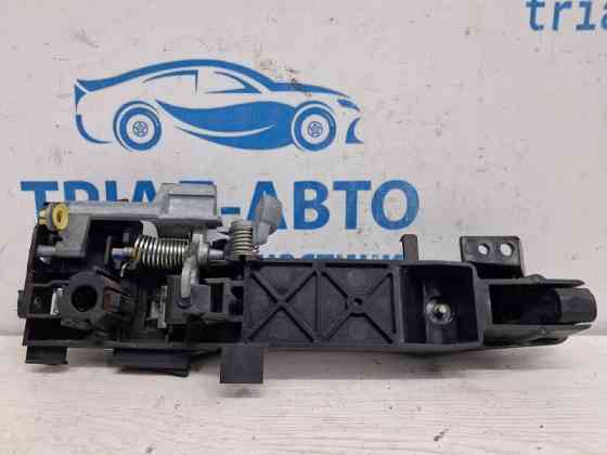 Ручка двери внешняя задняя левая Ford Explorer 2011-2019 BB5Z-7826685-A (Арт. 73571) Киев