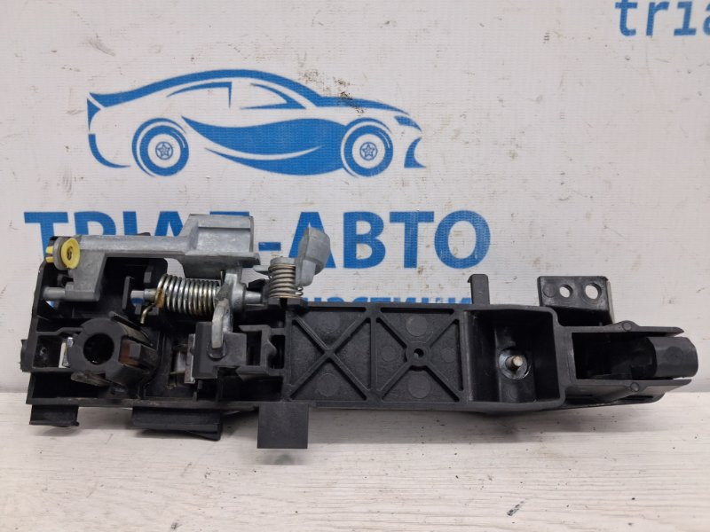 Ручка двери внешняя задняя левая Ford Explorer 2011-2019 BB5Z-7826685-A (Арт. 73571) Киев - изображение 3