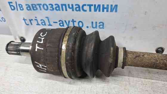 Привод передний левый МКПП Hyundai Tucson 2004-2009 495012E400 (Арт. 73248) Киев