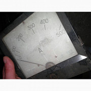 Амперметры Э-378. -22шт Харків