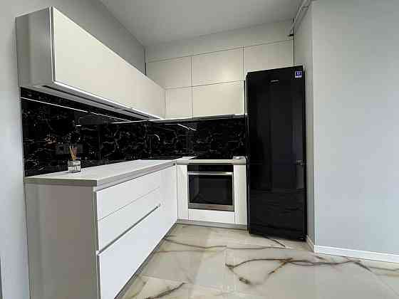 долгосрочная аренда 1-к квартира Киево-Святошинский, Софиевская Борщаговка, 17500 грн./мес. 